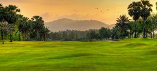 Rayong Green Valley Country Club