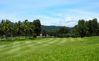 Eastern Star Golf Club