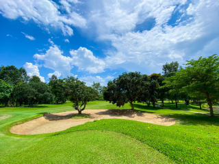 Mae Jo Golf Club