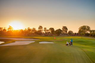 Gassan Legacy Golf Club