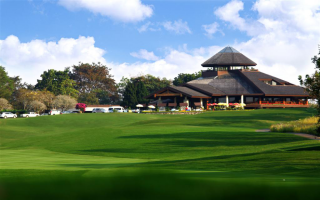Santiburi Country Club Chiangrai