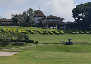 Waterford Valley Golf Club