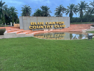 Blue Canyon Country Club