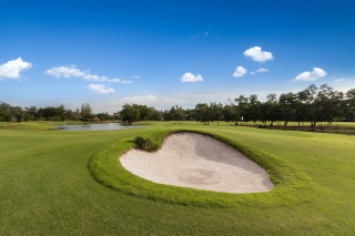 Laguna Golf Phuket