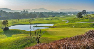 Milford Golf Club