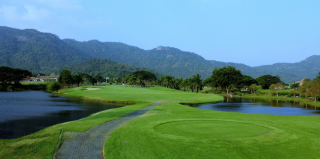Palm Hills Golf Club