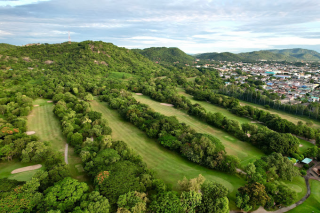 Royal Hua Hin Golf Course