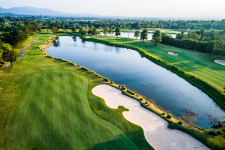 Springfield Royal Country Club