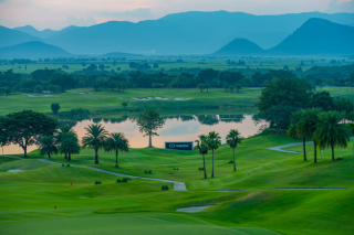 Grand Prix Golf Club