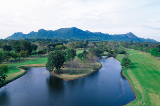 Mida Golf Club