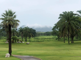 Mission Hills Golf Club Kanchanaburi