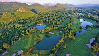 Nichigo Resort Country Club