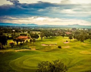 Bonanza Golf Country Club