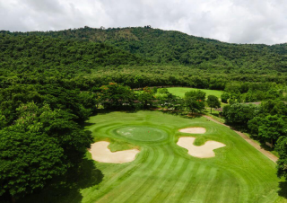 Kirimaya Golf Resort