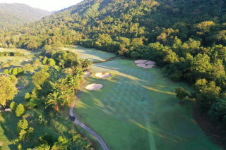 Royal Hills Golf Resort