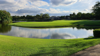 Navatanee Golf Course