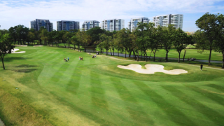 Thana City Country Club