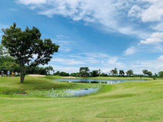 Wangnoi Prestige Golf &amp; Country Club