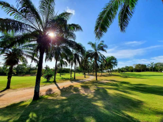 Pattavia Century Golf Club