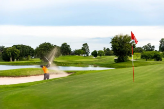 Pattana Golf Club